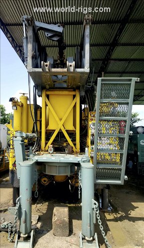 Drilling Rig - Atlas Copco RD20 Range III for Sale